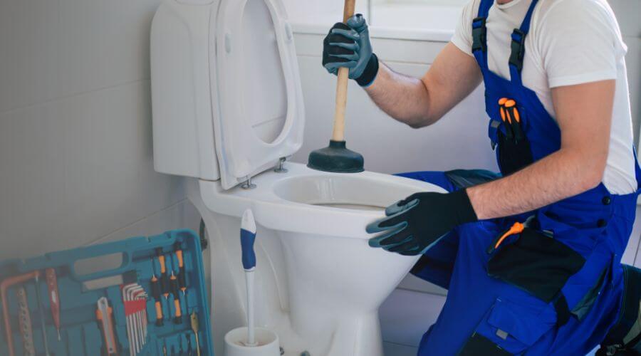 Local expert plumbing services in Woonsocket, RI
